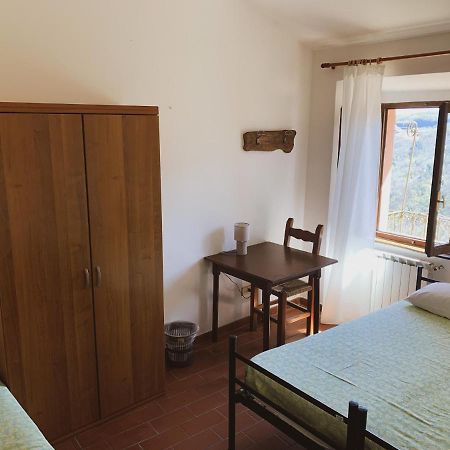 Rifugio La Mesta Trassilico Екстериор снимка