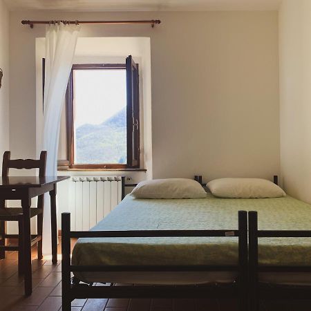 Rifugio La Mesta Trassilico Екстериор снимка