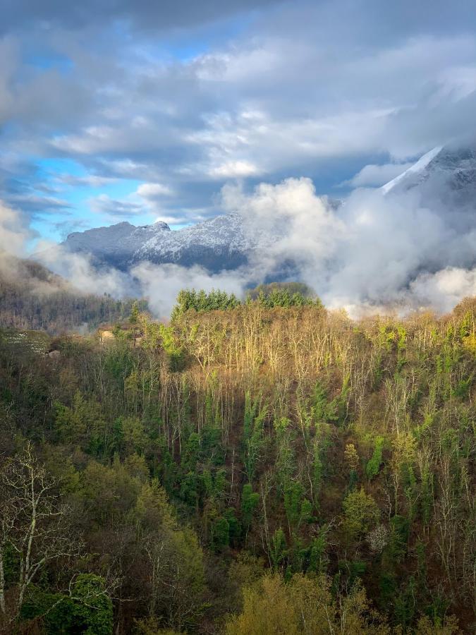 Rifugio La Mesta Trassilico Екстериор снимка