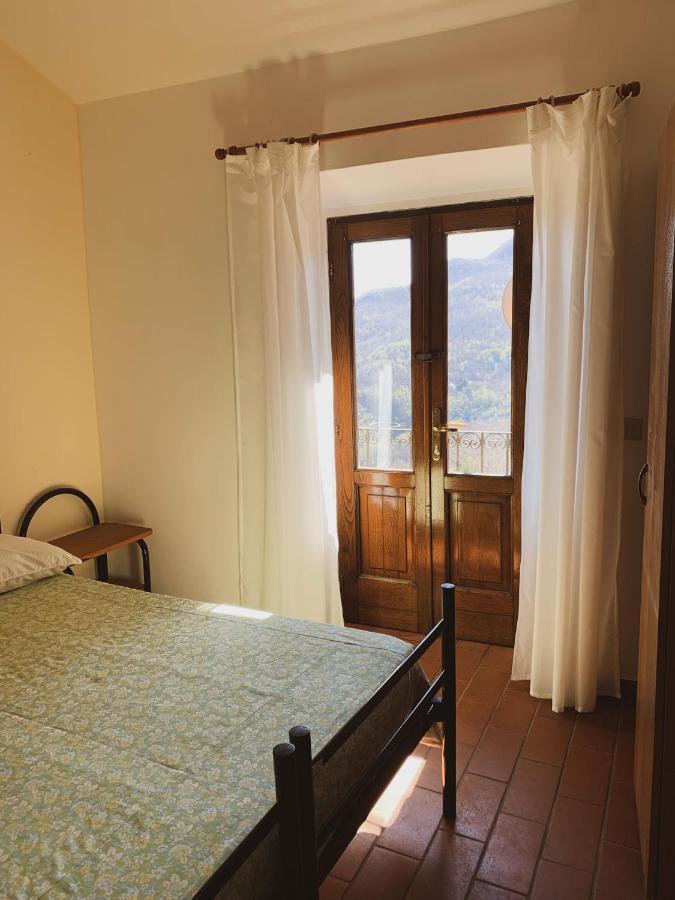 Rifugio La Mesta Trassilico Екстериор снимка