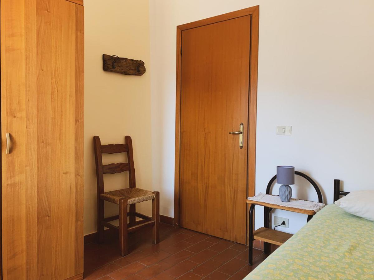 Rifugio La Mesta Trassilico Екстериор снимка